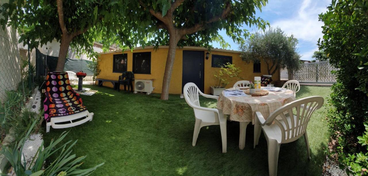 Clematisso Hostel Lucciana  Exterior photo